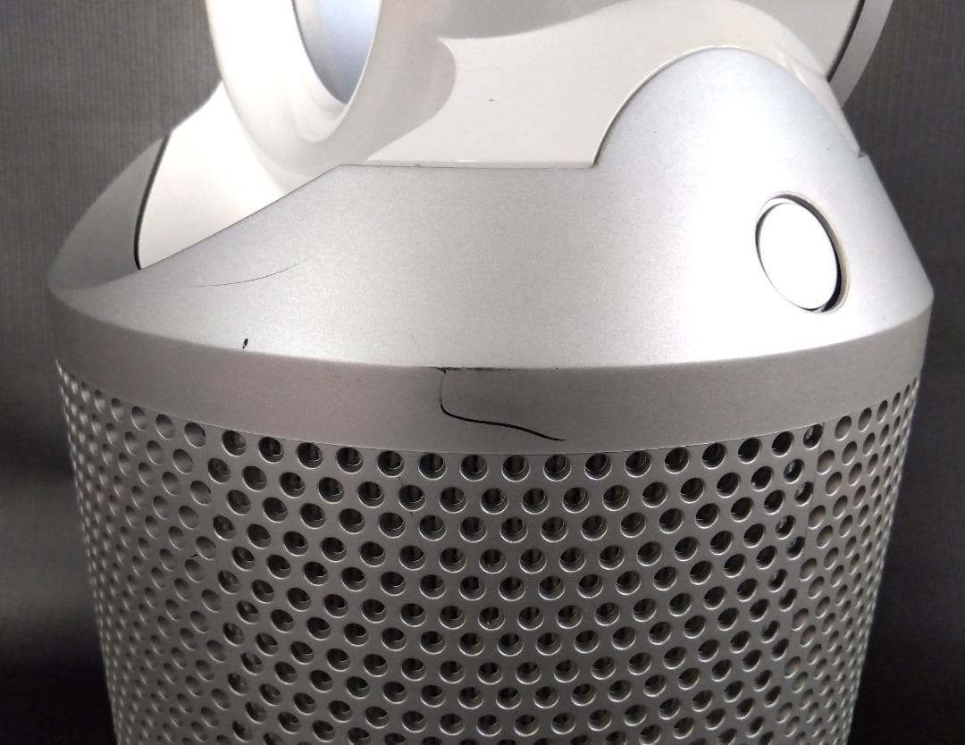 Dyson ダイソン HOT+CooL HP03 空気清浄機能付きファンヒーター