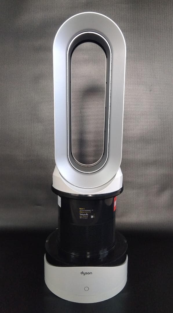 Dyson ダイソン HOT+CooL HP03 空気清浄機能付きファンヒーター