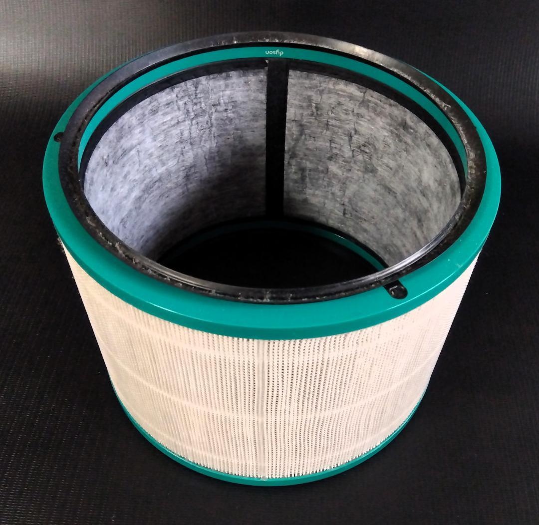 Dyson ダイソン HOT+CooL HP03 空気清浄機能付きファンヒーター