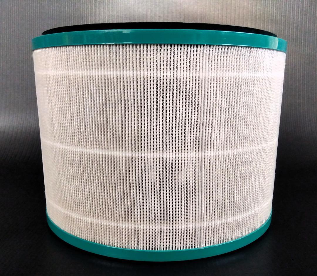 Dyson ダイソン HOT+CooL HP03 空気清浄機能付きファンヒーター