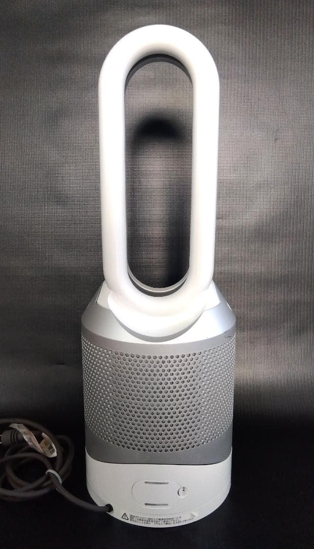 Dyson ダイソン HOT+CooL HP03 空気清浄機能付きファンヒーター