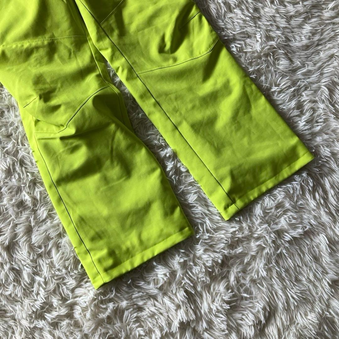 #9K✨phenix✨未使用級✨スキーウェア 上下セット150 キッズ