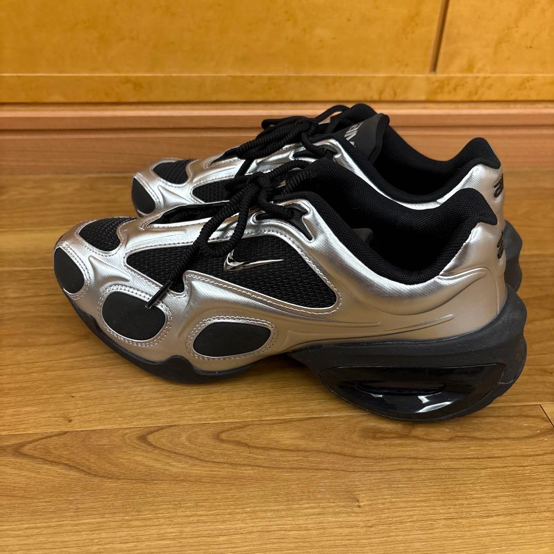 新品！Nike Air Max Muse 24.5cm 完売商品