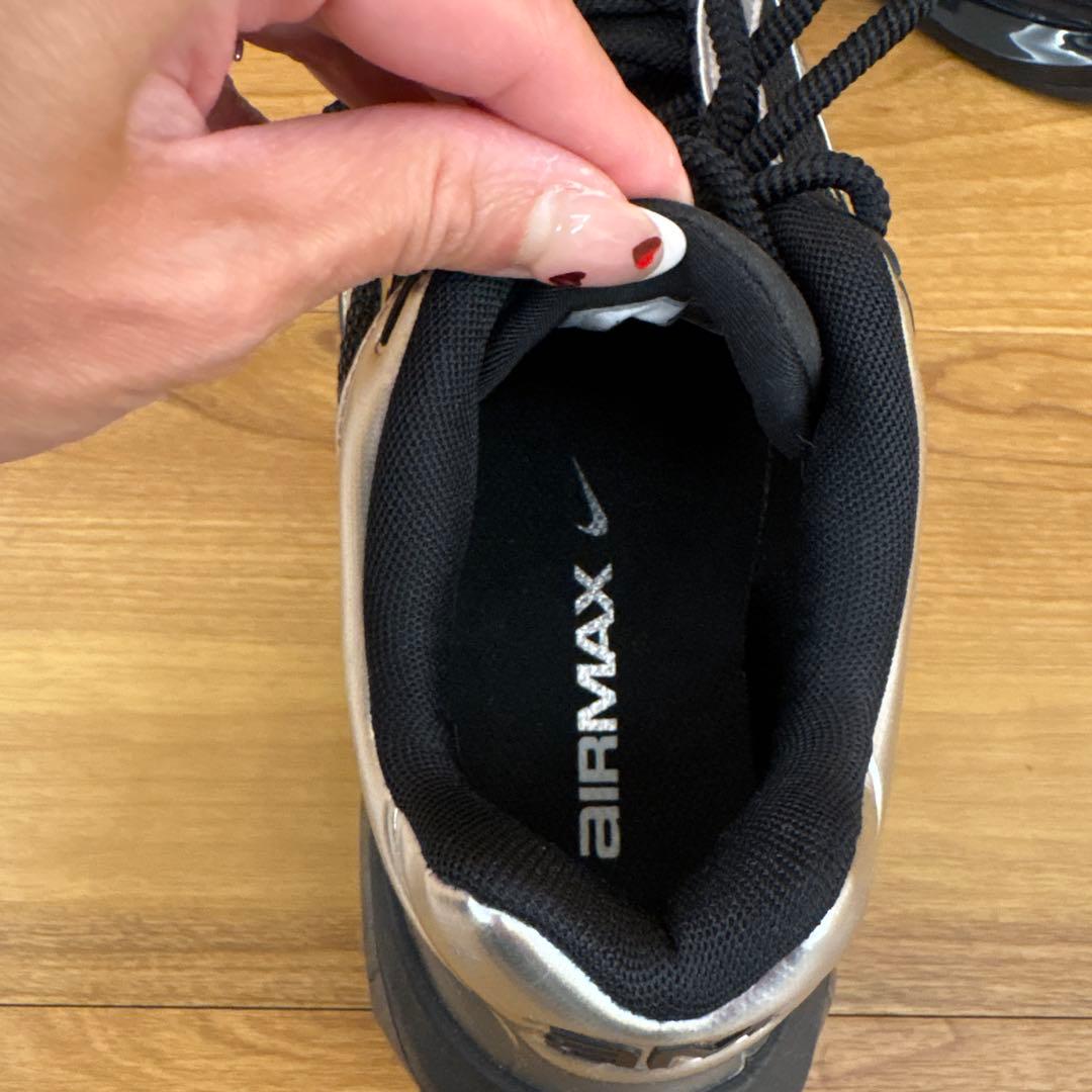 新品！Nike Air Max Muse 24.5cm 完売商品