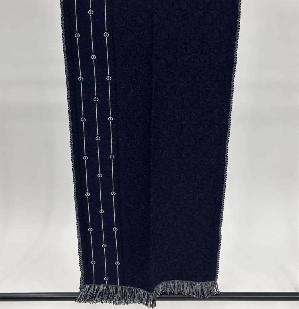 【人気】ディオール　 マフラー