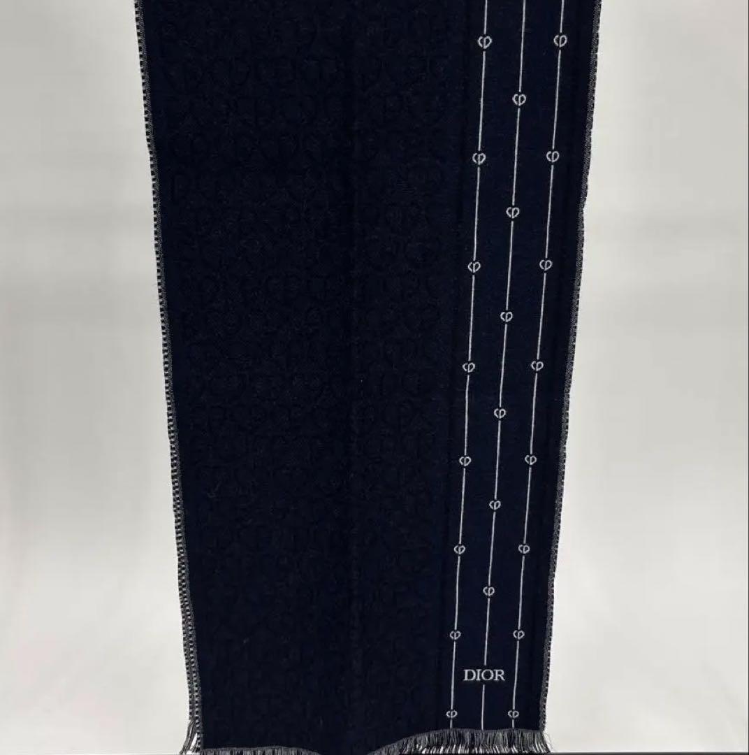 【人気】ディオール　 マフラー