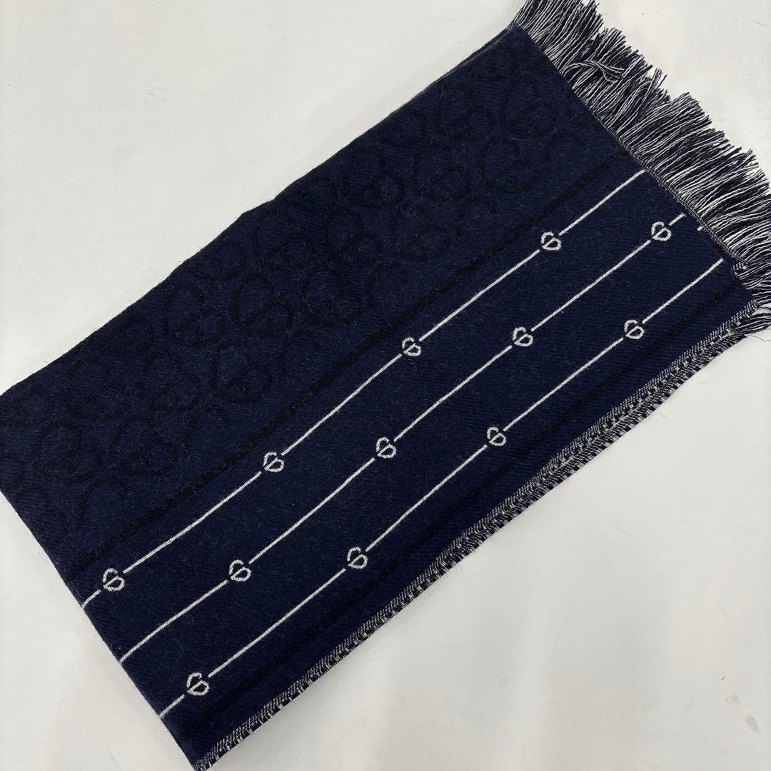 【人気】ディオール　 マフラー