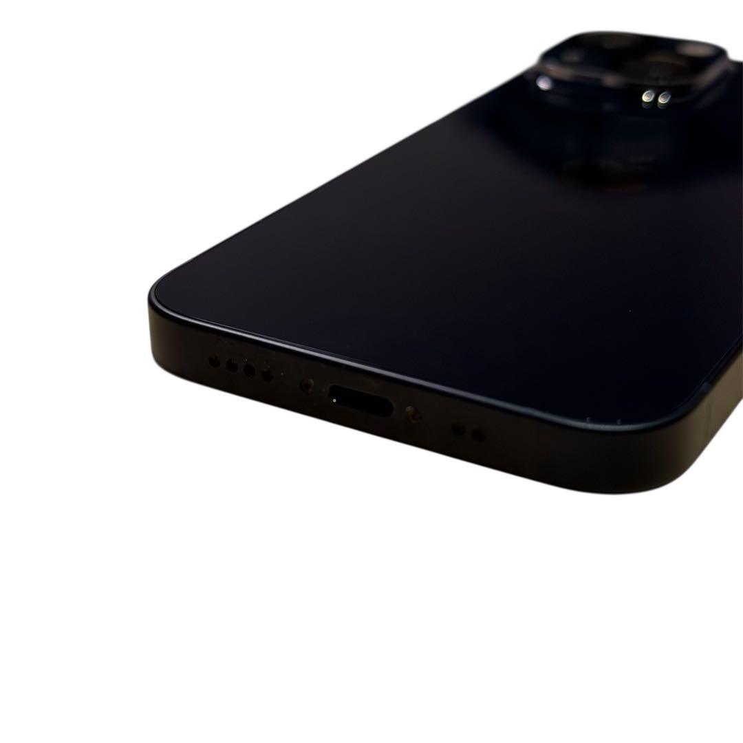 iPhone 13 mini 256GB ミッドナイト SIMフリー