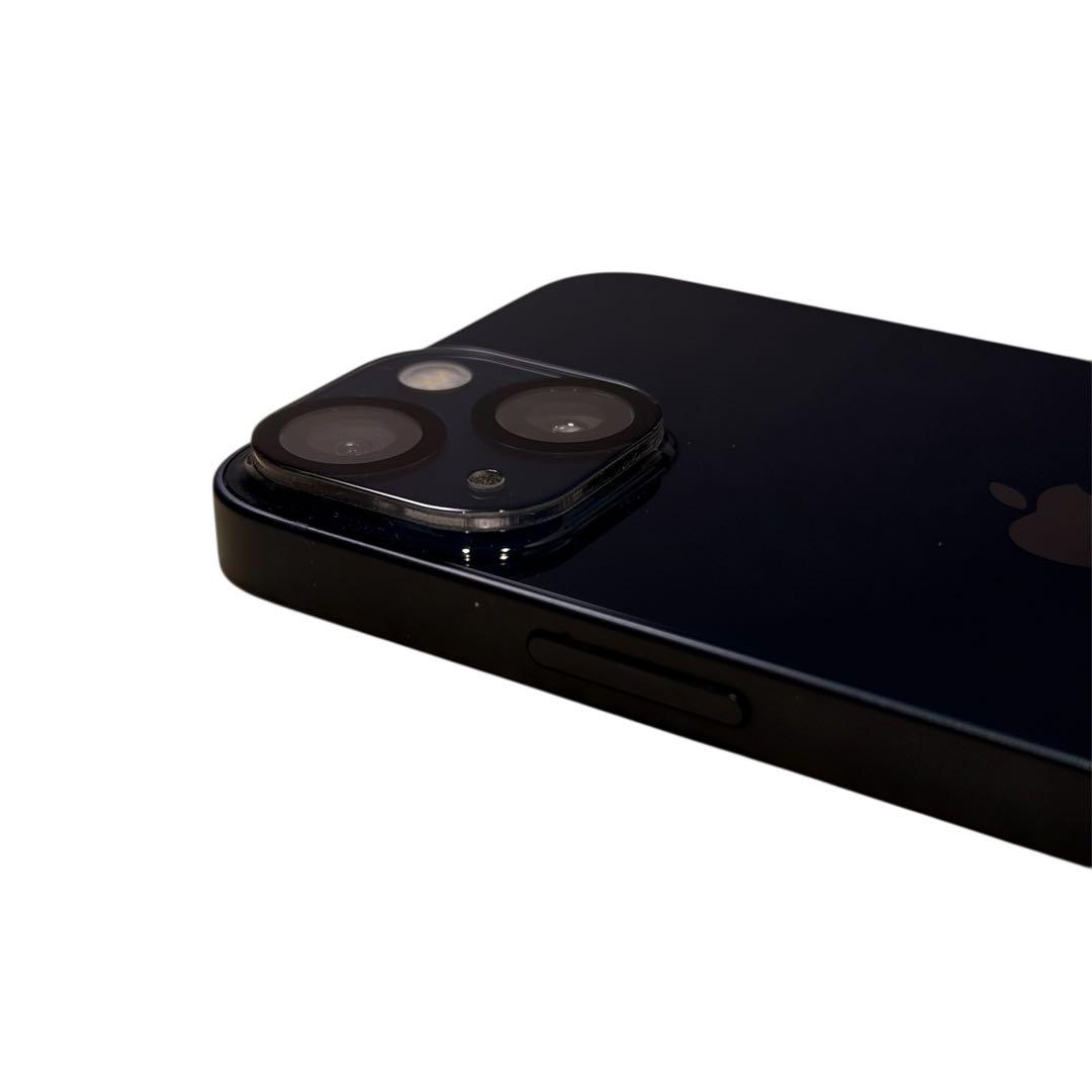 iPhone 13 mini 256GB ミッドナイト SIMフリー
