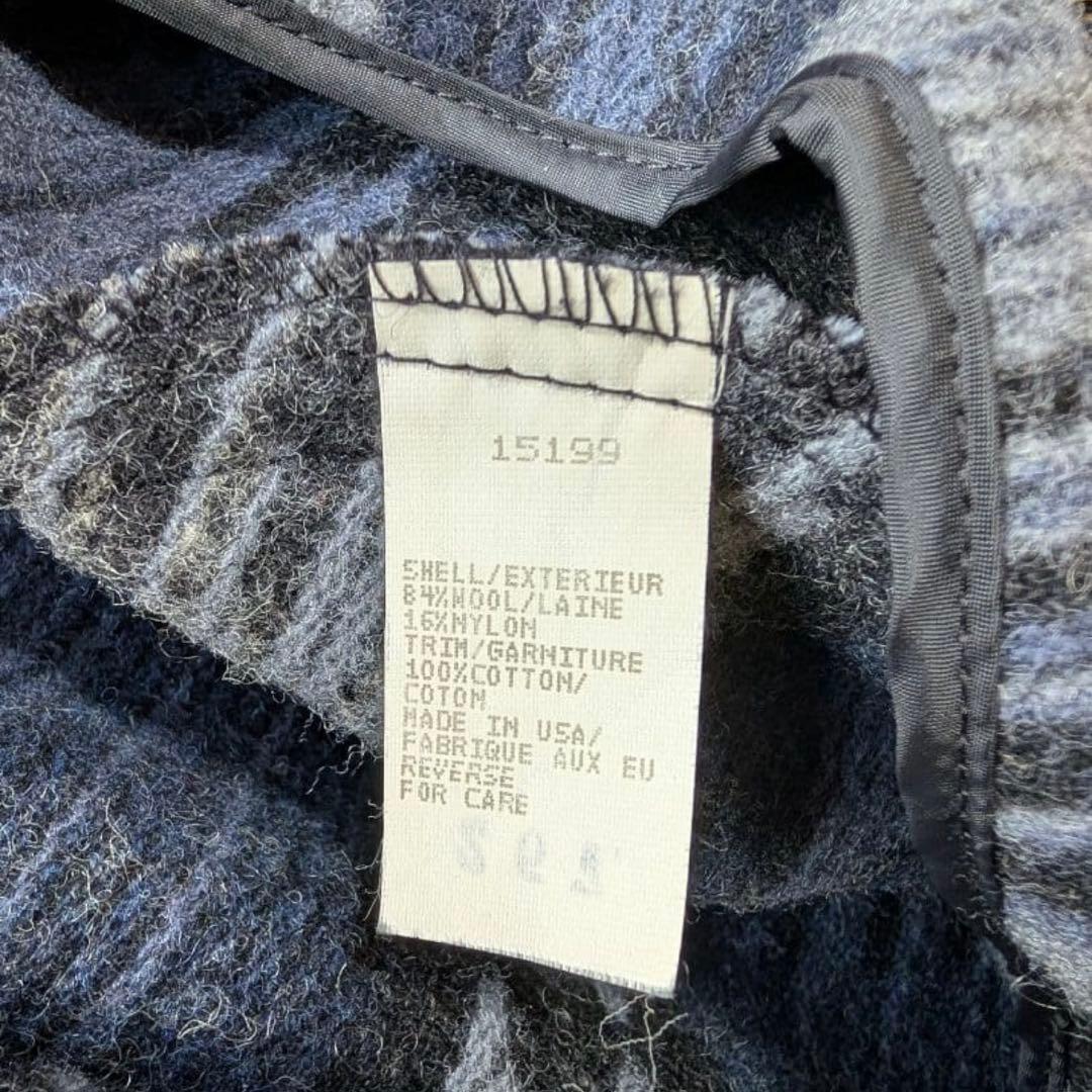 USA製 90s WOOLRICH ウールリッチ カバーオール