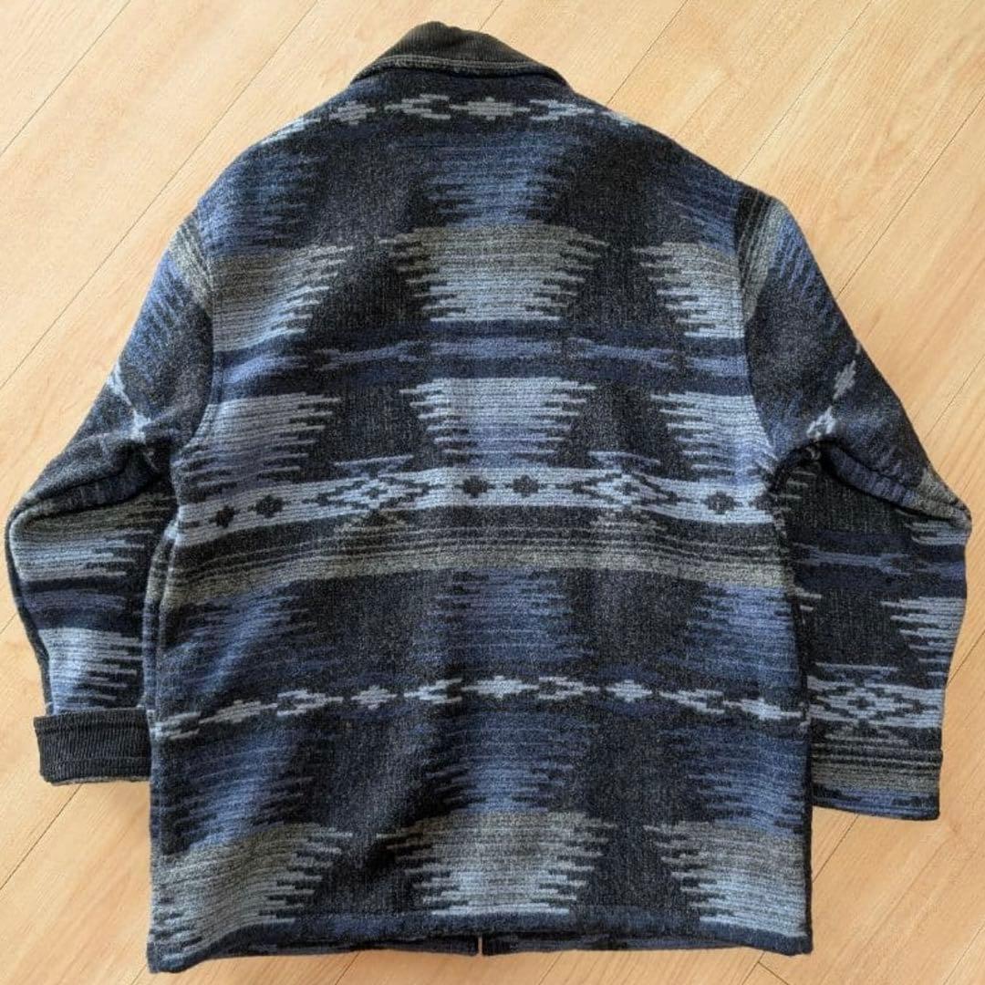 USA製 90s WOOLRICH ウールリッチ カバーオール