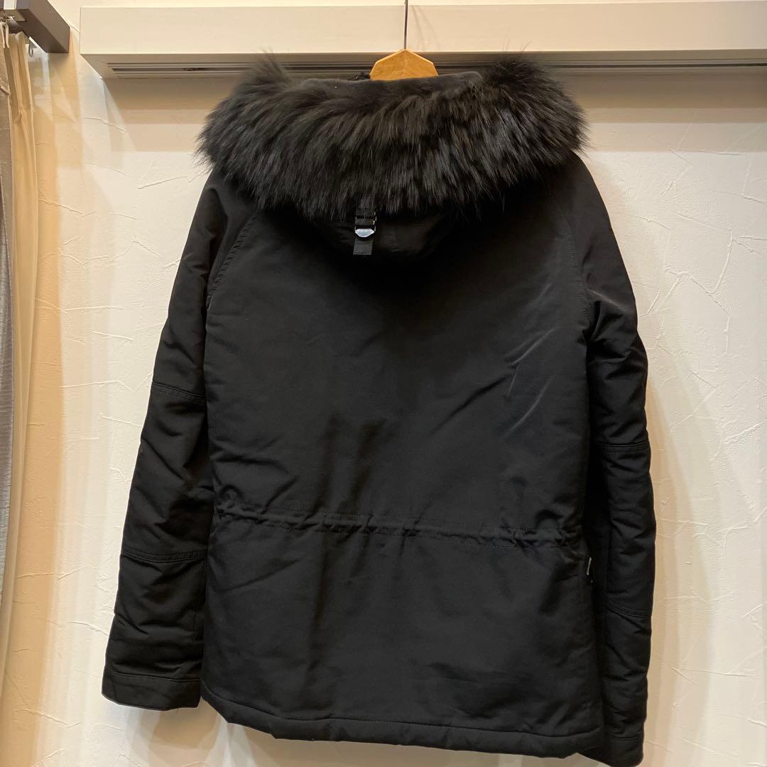 アタッチメント　N-3B ジャケット　カズユキクマガイ