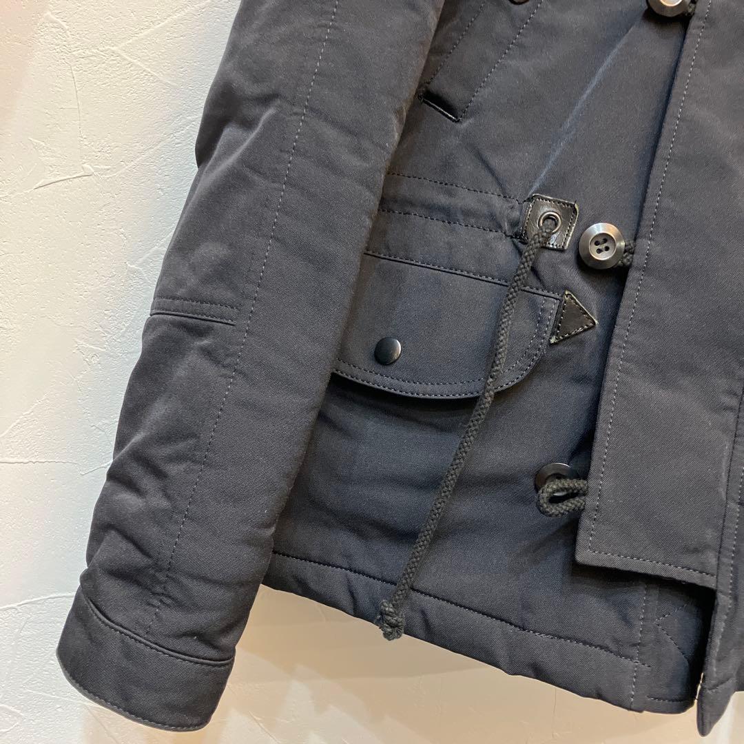 アタッチメント　N-3B ジャケット　カズユキクマガイ