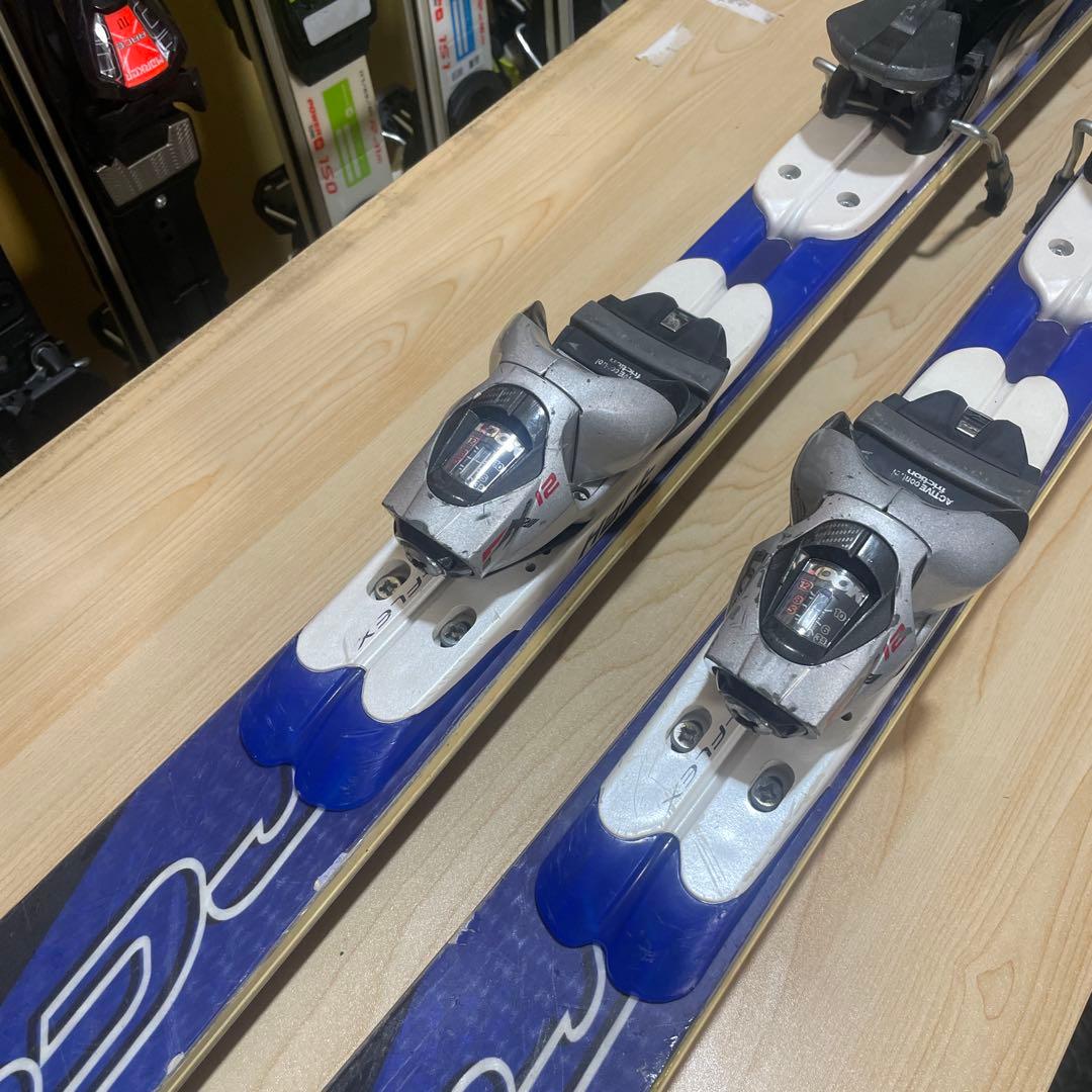 Hart スキー板　165cm