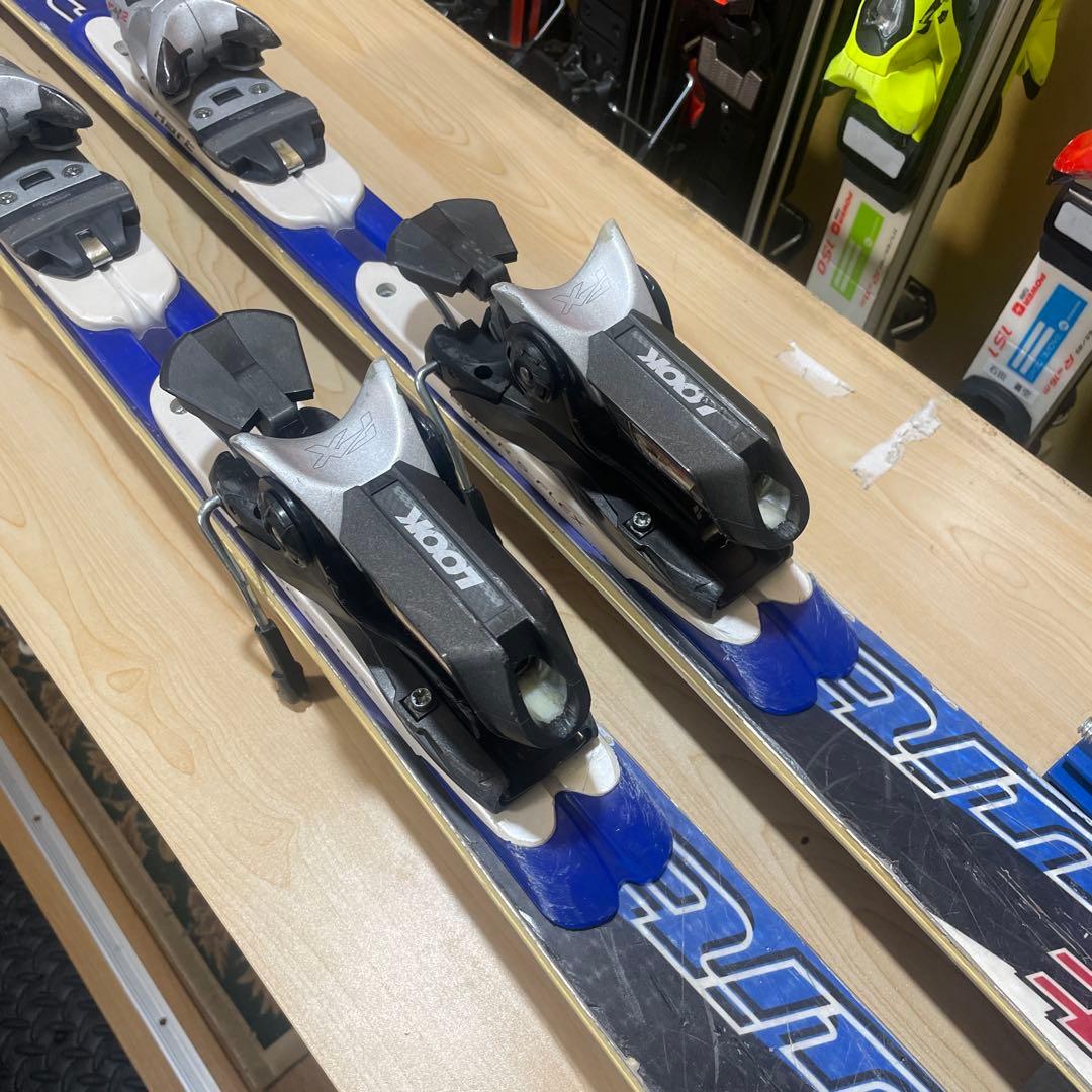 Hart スキー板　165cm