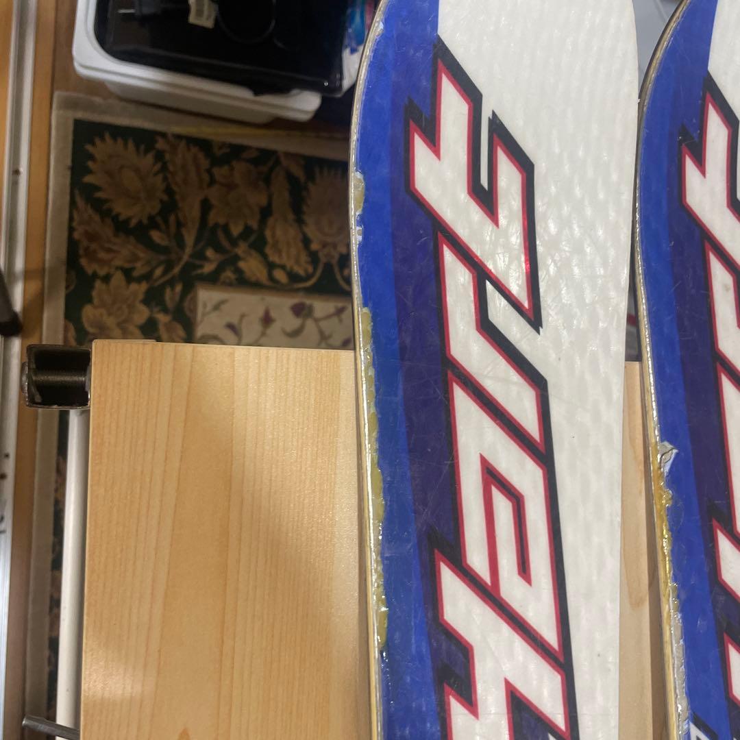 Hart スキー板　165cm