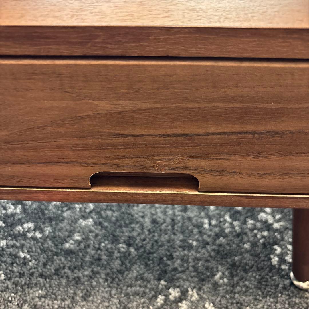 専用です／ニトリ/センターテーブル/角丸い／送料込み