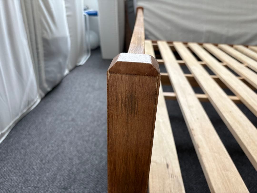 【アッキー】ACME Furniture GRANDVIEW BED