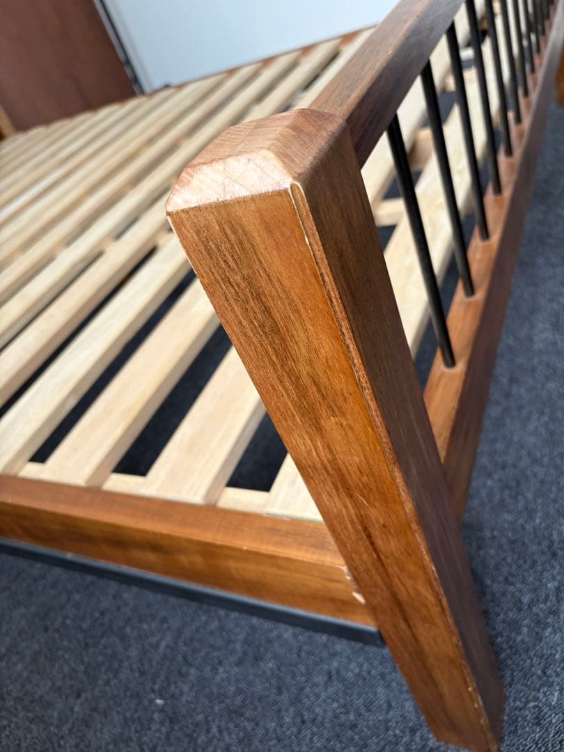 【アッキー】ACME Furniture GRANDVIEW BED