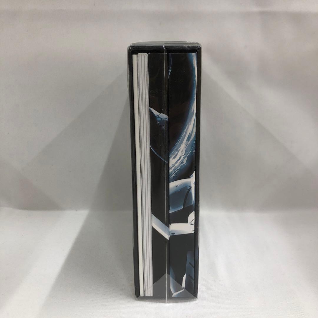 knav11-0331 ULTRAMAN Blu-ray BOX特装限定版5枚組