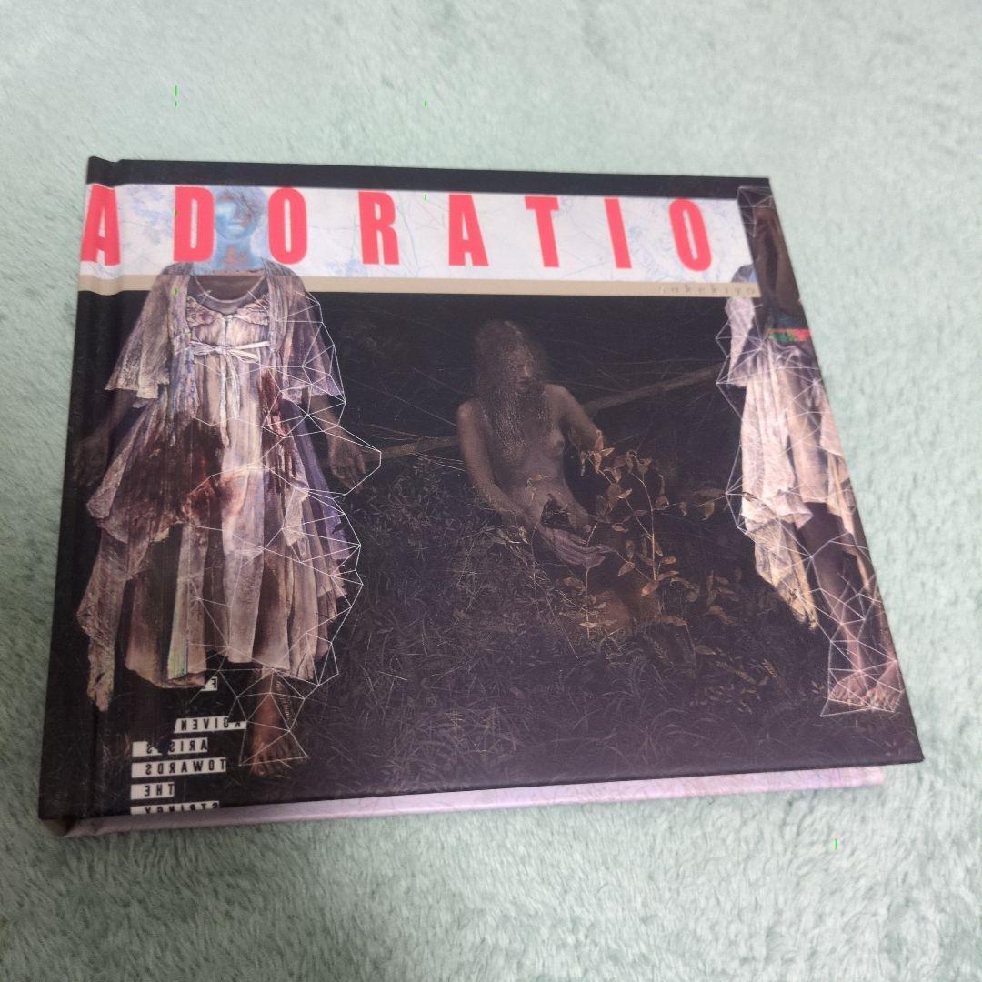 sukekiyo CD DVD 5枚セット