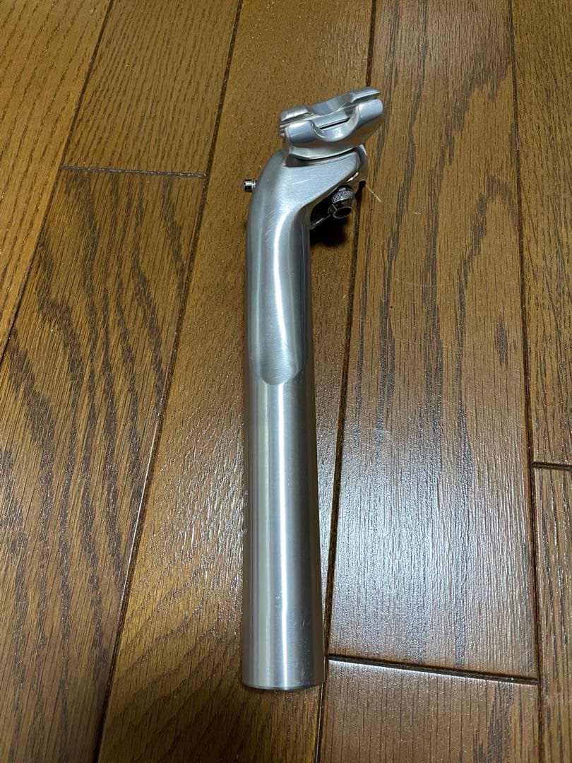 シマノ デュラエース シートポスト shimano DURA-ACE 27.0