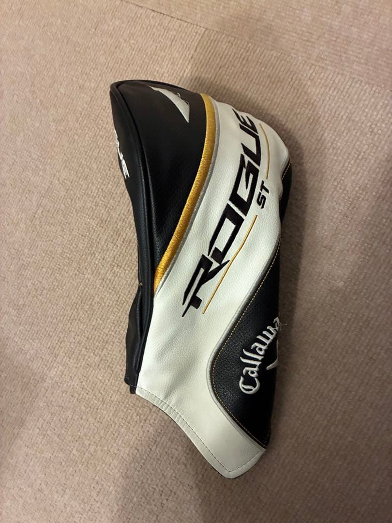 キャロウェイゴルフ ROGUE ローグ ST MAX LS ドライバー