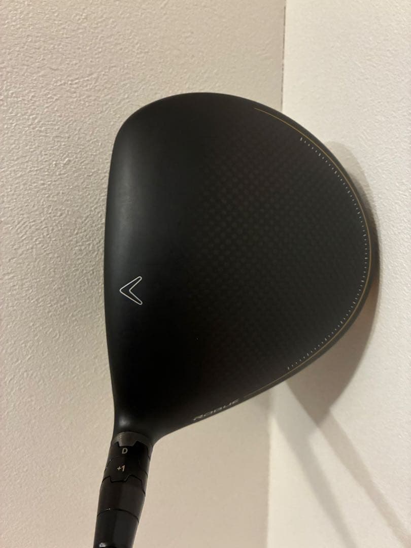 キャロウェイゴルフ ROGUE ローグ ST MAX LS ドライバー