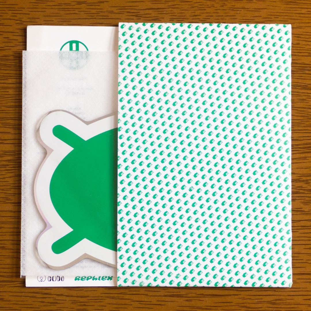 洋楽 bochum welt feeling on screen Rephlex