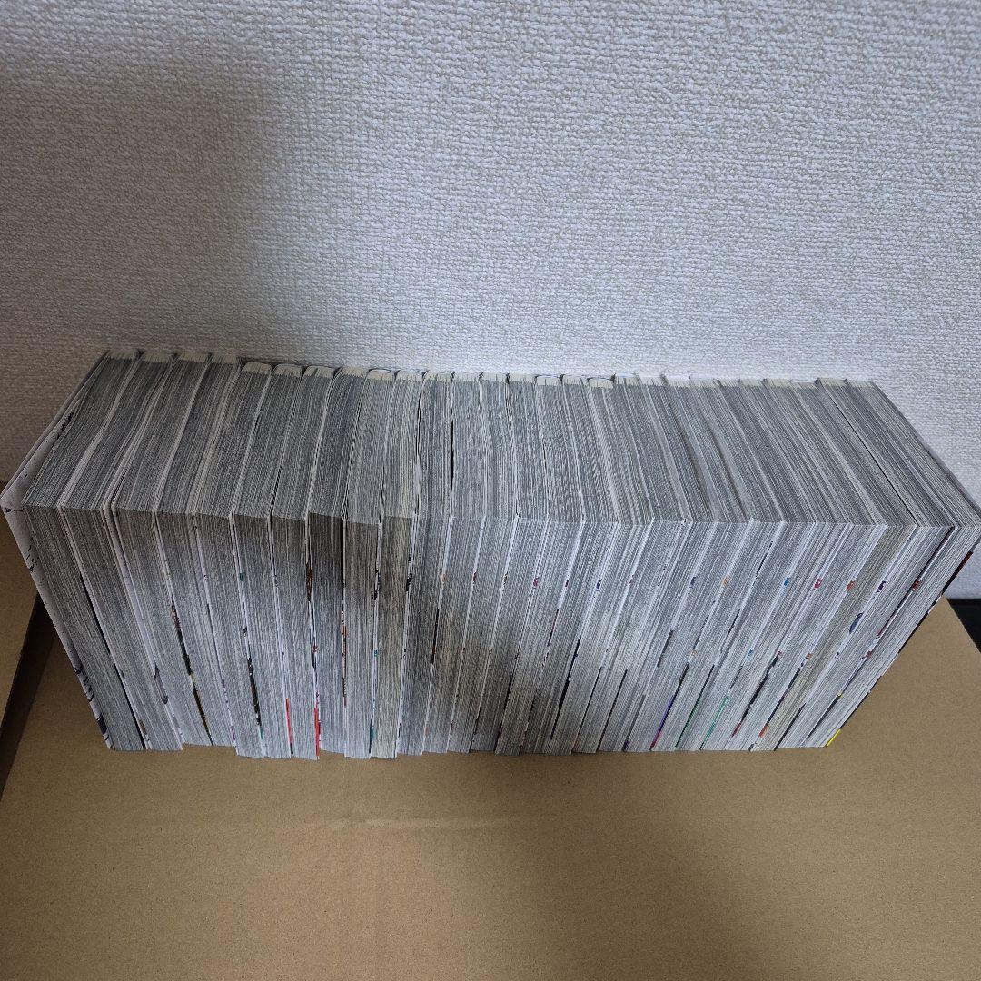桃源暗鬼 全巻セット 1-27巻