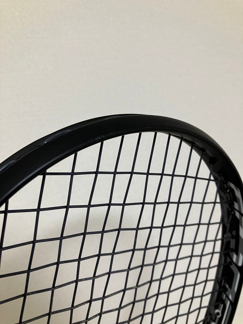 アクロスピードS-PRO ソフトテニスラケット