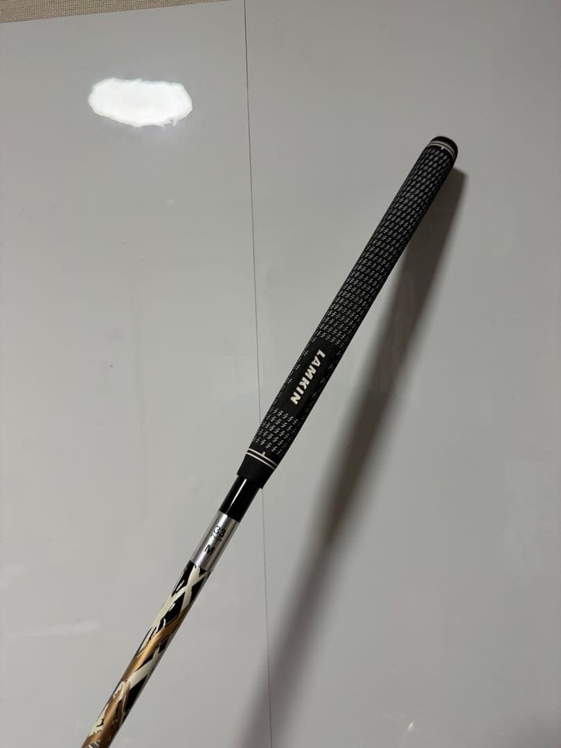 Ryoma ブラック パター フラットフェース