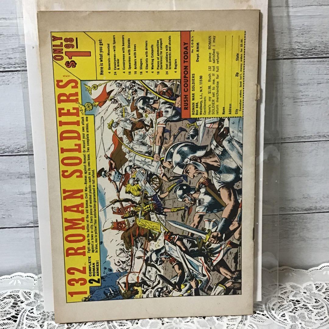 スパイダーマン リーフ The Amazing Spider-Man #62