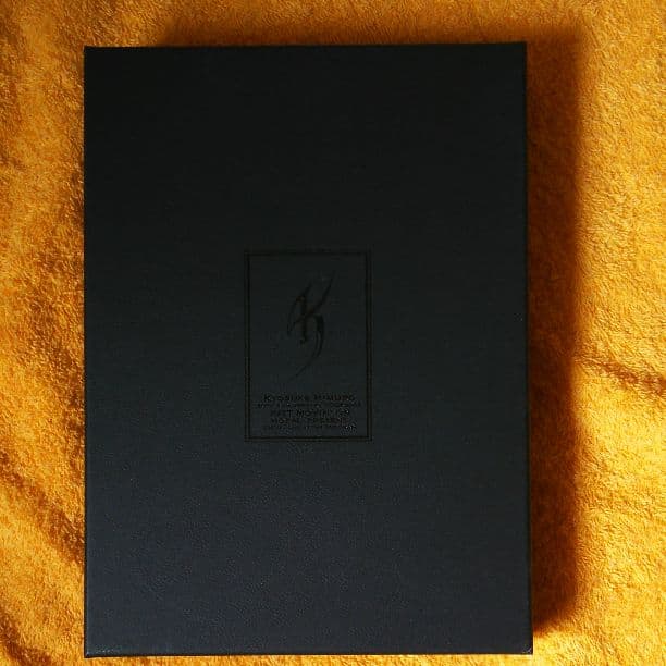 JUST MOVIN ON ファンクラブ限定DVD+ツアーグッズサングラス