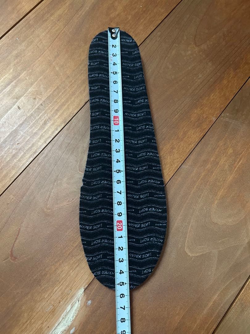 Salomon スキー ブーツ 102mm カーフアジャスター