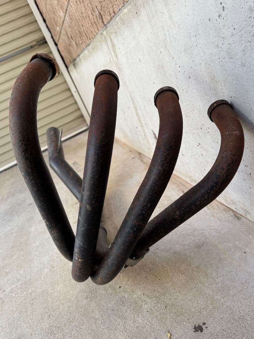 不明ショートカン　ゼファー？　FX?