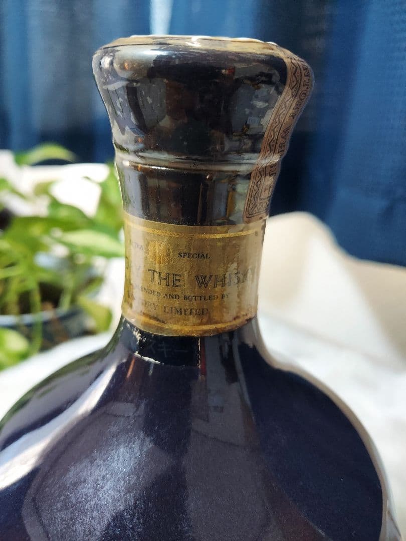 サントリー、ザ、ウイスキー