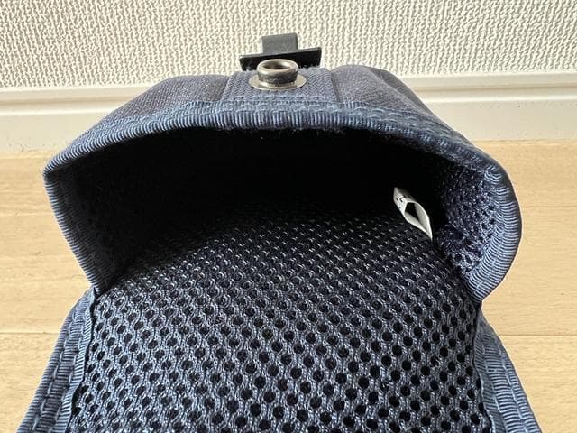 【未使用・新品】ブリーフィング★BRIEFING★スコープポーチ★距離計用ケース