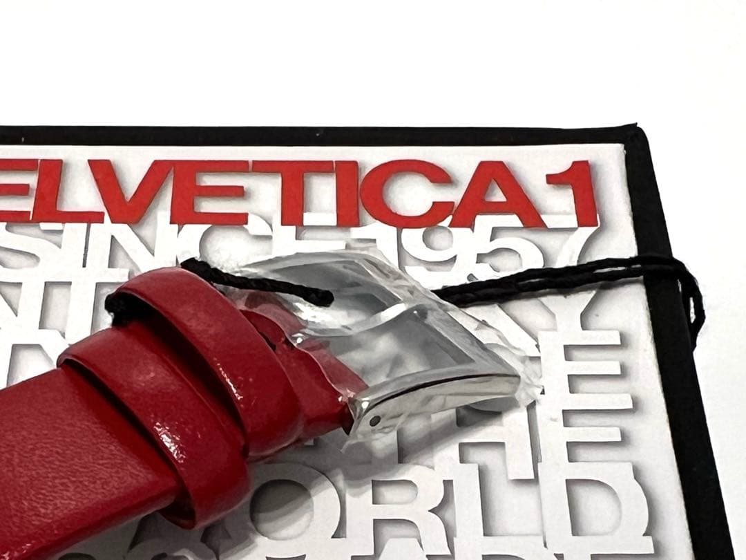 佐*巳様 未使用 MONDAINE モンディーン エヴォ2 ビックデイト　正規品