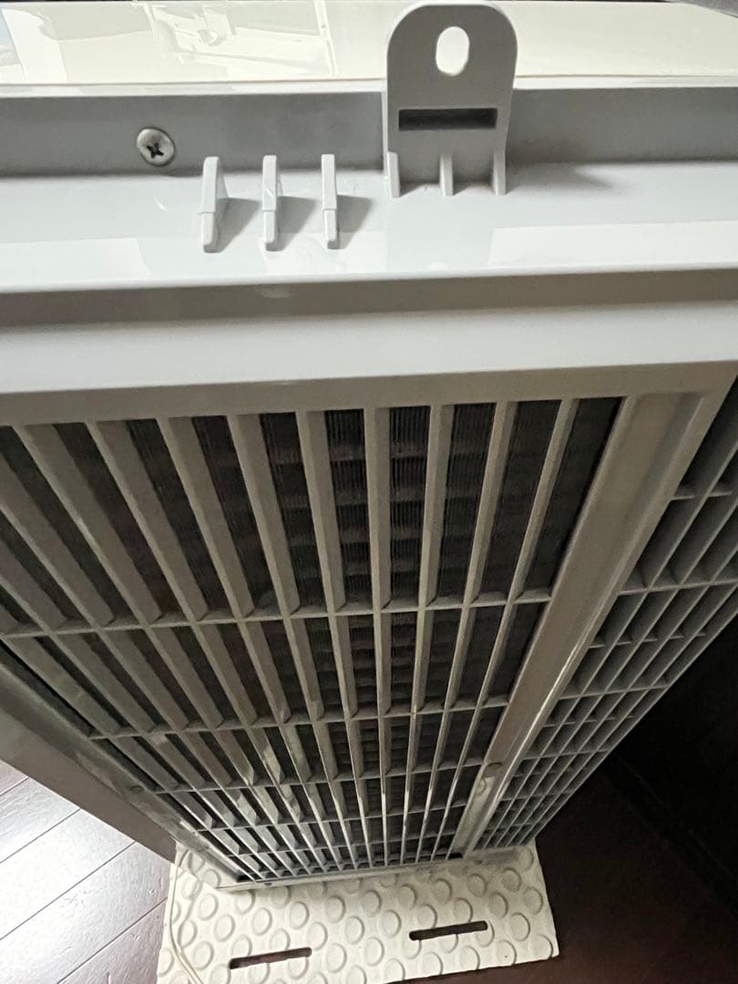 F送料込み！！コロナ 窓用エアコン1.8kw冷暖　CWH-A1820☆美品