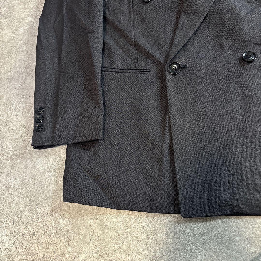 90s vintage レトロセットアップ スーツ ピンズ No.128