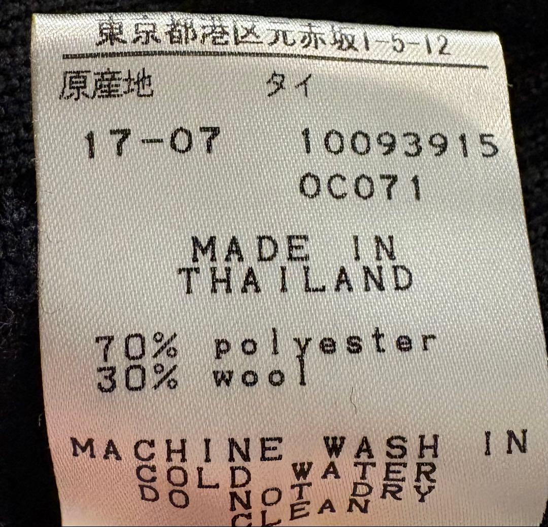 大幅値下げ【美品】New Balance ニューバランスゴルフ用セーター