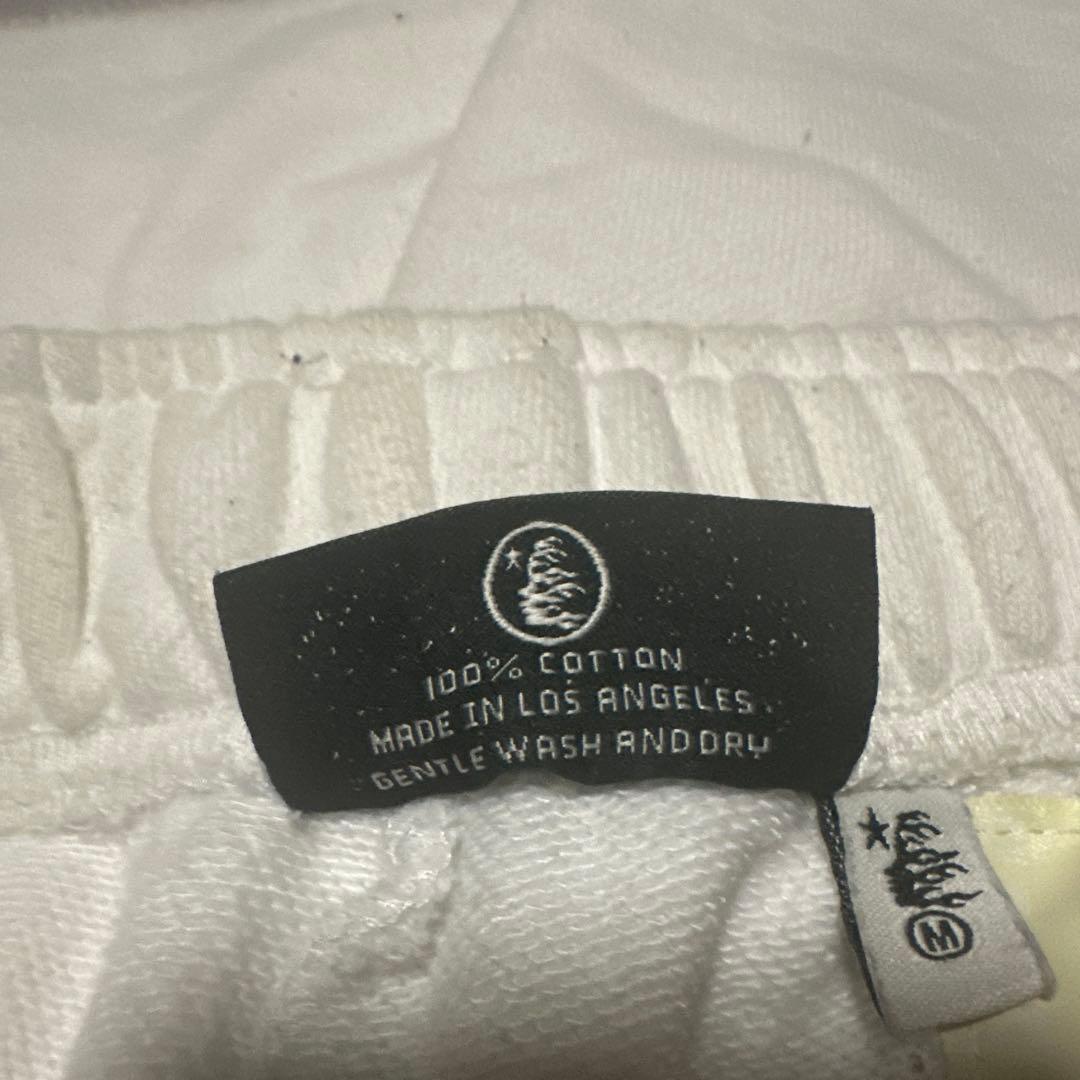 Hellster　ハーフパンツM