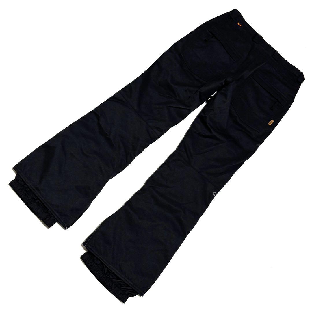 良好 サーティーツー スノーボードパンツ ブラック 防水REPEL 人気モデル