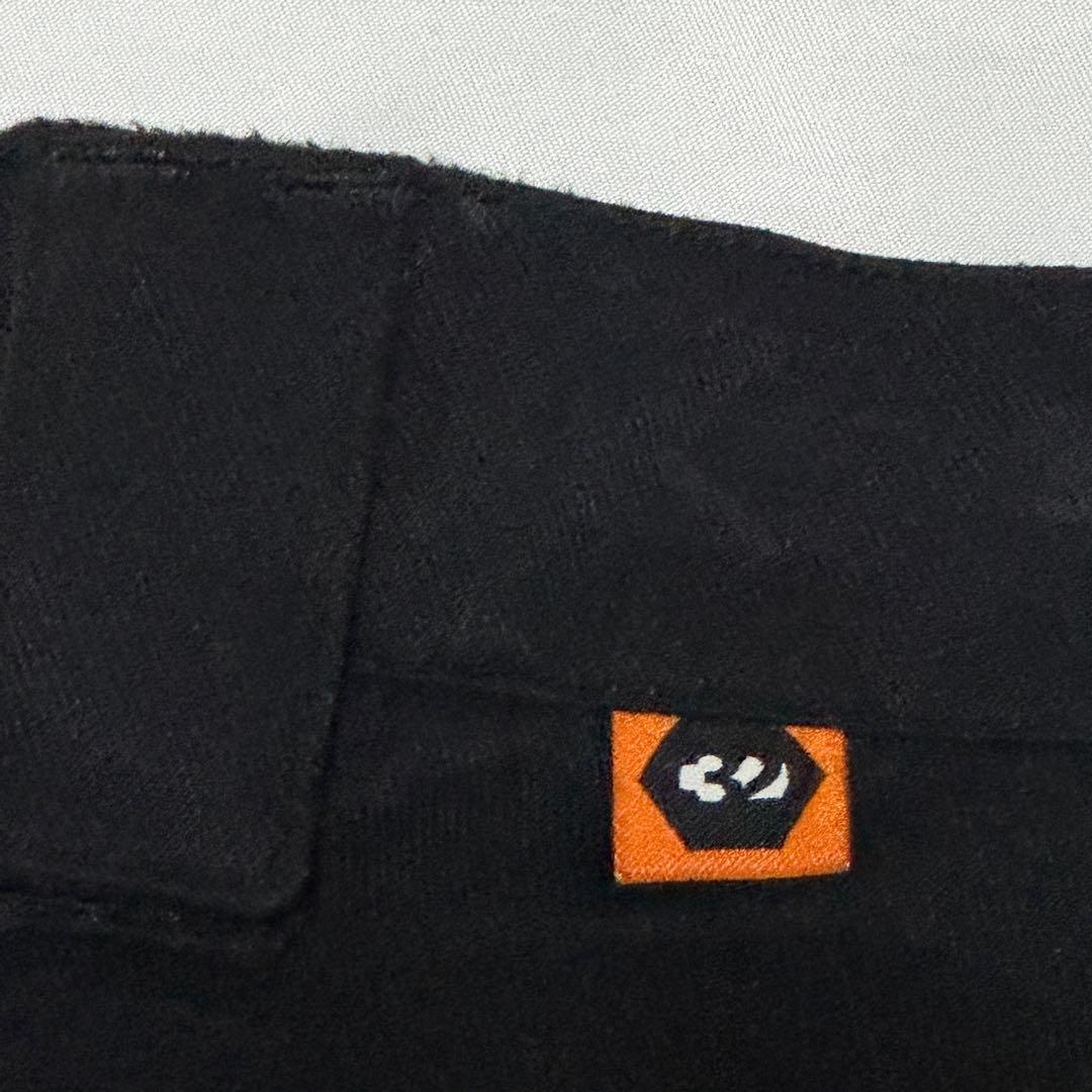 良好 サーティーツー スノーボードパンツ ブラック 防水REPEL 人気モデル