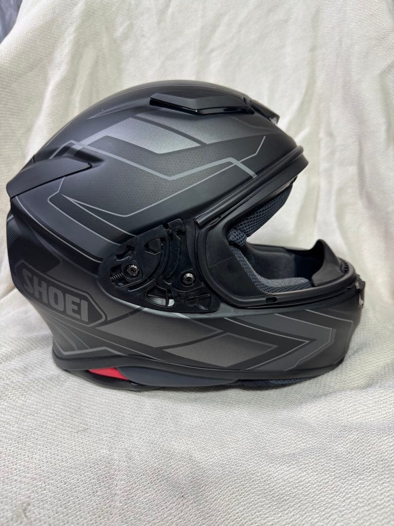 ショウエイ SHOEI z-8 ヘルメット バイク