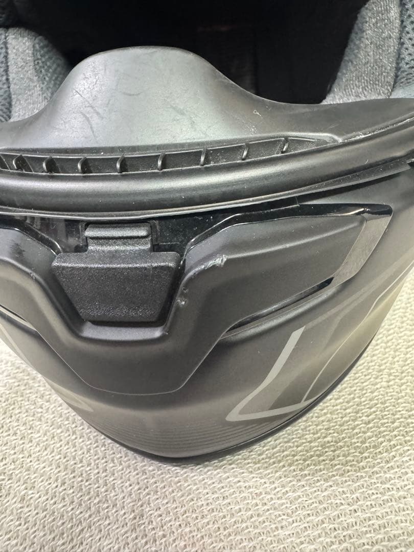 ショウエイ SHOEI z-8 ヘルメット バイク