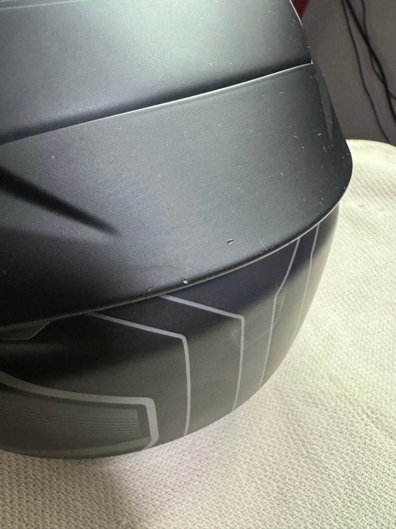 ショウエイ SHOEI z-8 ヘルメット バイク