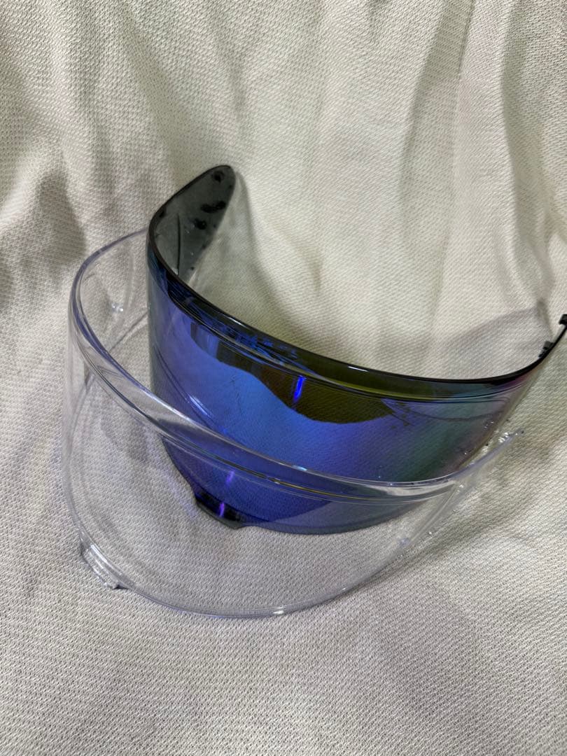 ショウエイ SHOEI z-8 ヘルメット バイク