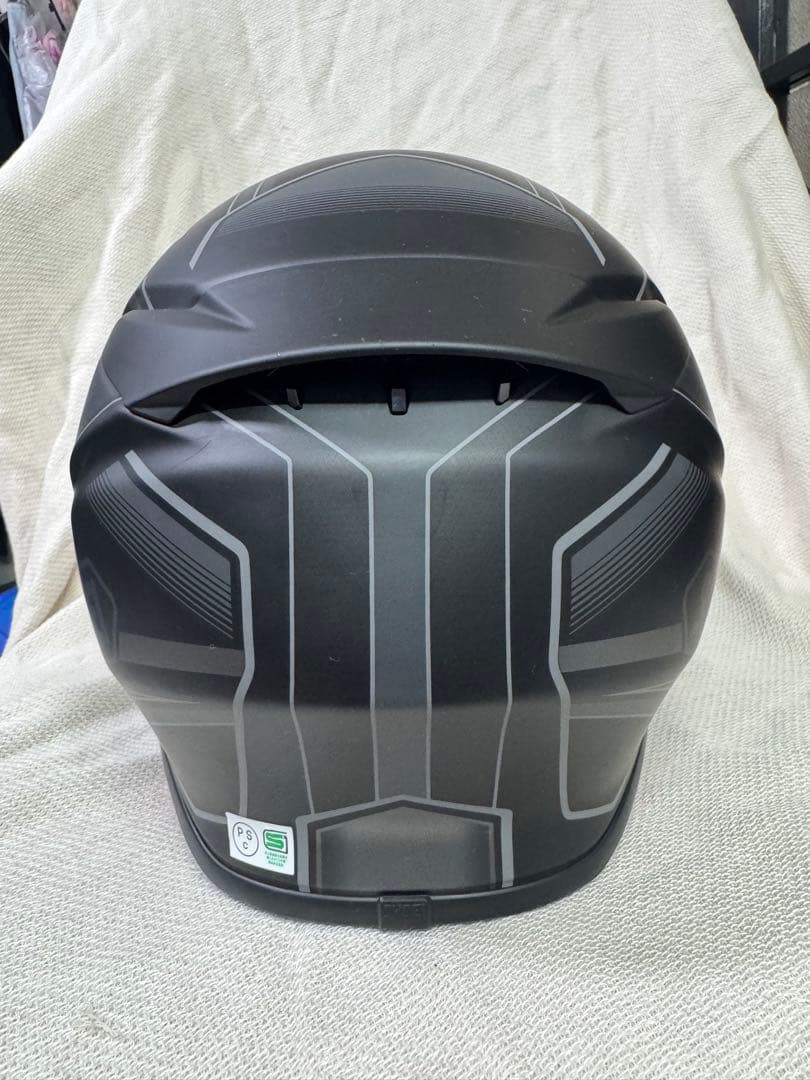 ショウエイ SHOEI z-8 ヘルメット バイク